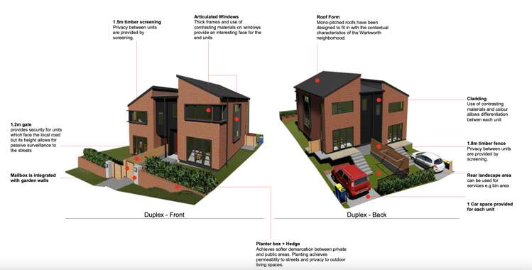 Mckinney Road Warkworth_0