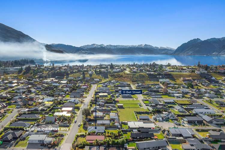 13 Bell Street Lake Hawea_12