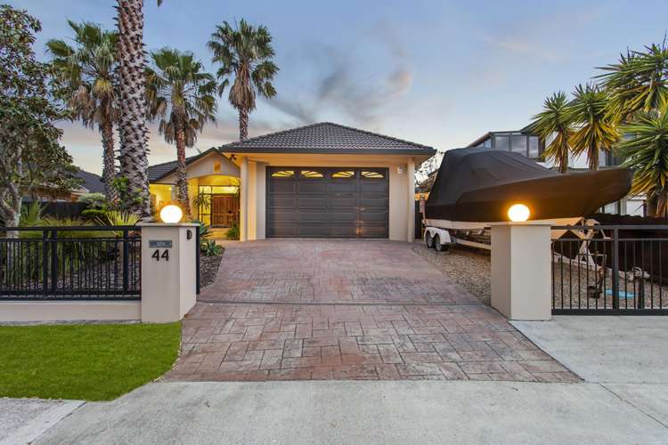 44 Kilkenny Drive Dannemora_0