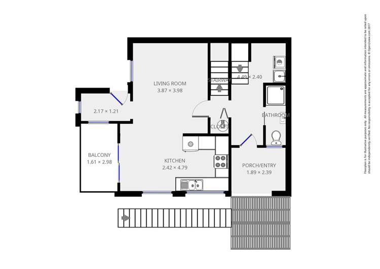 59a Hungerford Road Houghton Bay_19