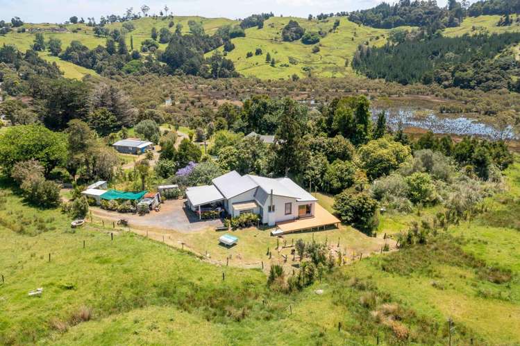 79B Curtis Road Rawene_27