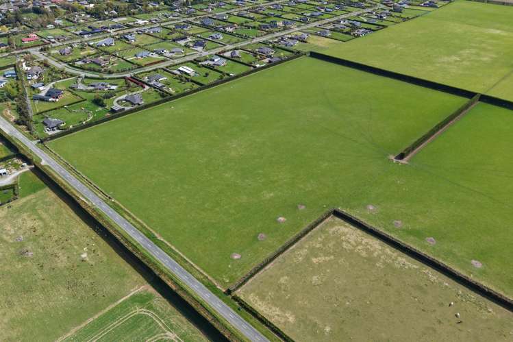 Landsborough Subdivision, Kimberley Road_2