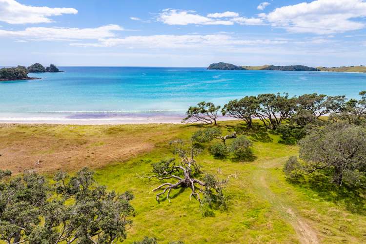 Ngahau Bay Road Helena Bay_3