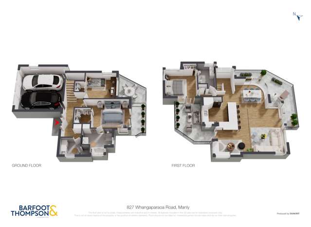 827 Whangaparaoa Road Manly_1