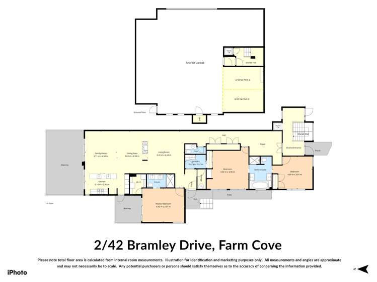 2/42 Bramley Drive Farm Cove_28
