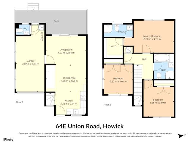 64C Union Road Howick_1