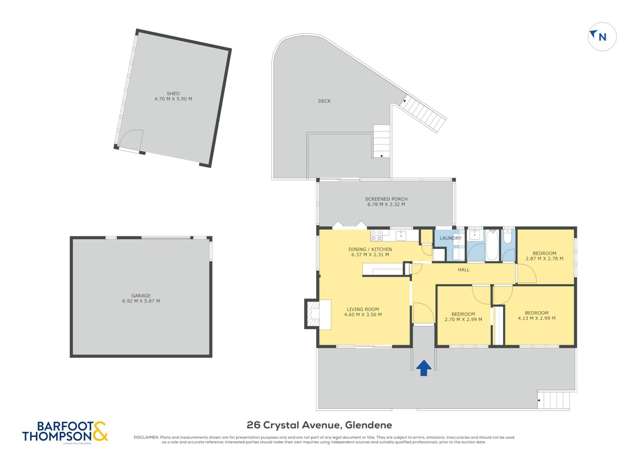 26 Crystal Avenue Glendene_1