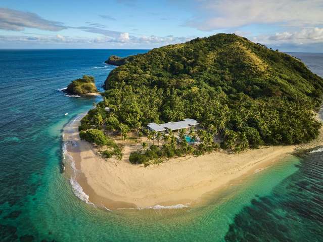 Lot 1 Vawa island Outer Islands_1