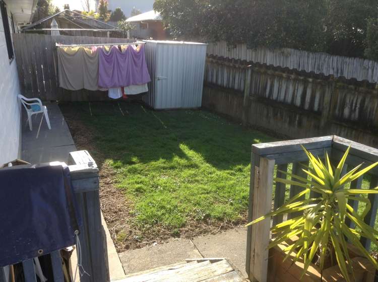 9 Lowburn Place Clover Park_7