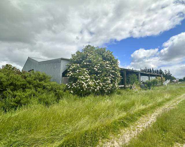 . Woodlands Morton Mains Road Woodlands_2