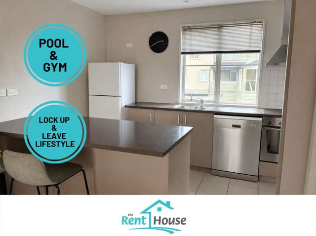3 BEDROOMS IN THE HEART OF BOTANY