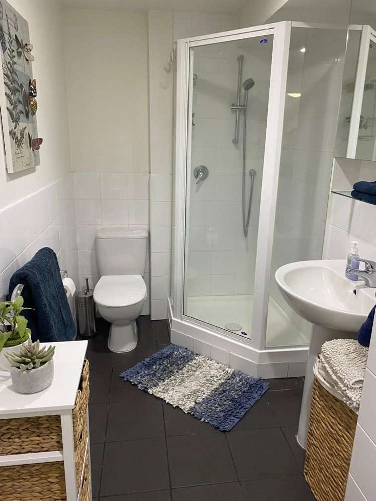 412/1 Hobson Street Auckland CBD_7