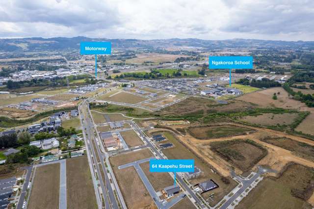 Lot 63/64 Kaapehu Street Karaka_4