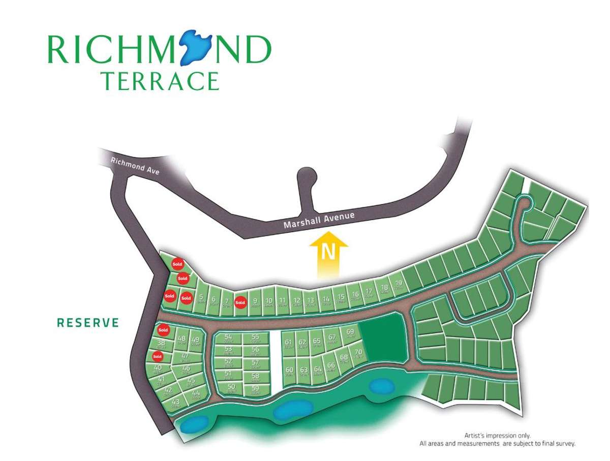 Lot 46 Richmond Heights_2