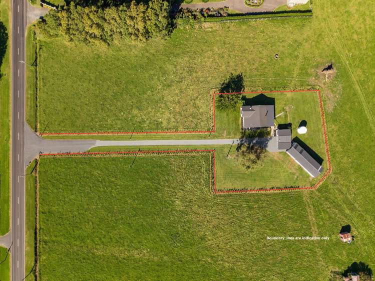 167 Bowler Road Te Aroha_19