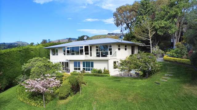 Your Own Private Piece of Paradise on 2686M2