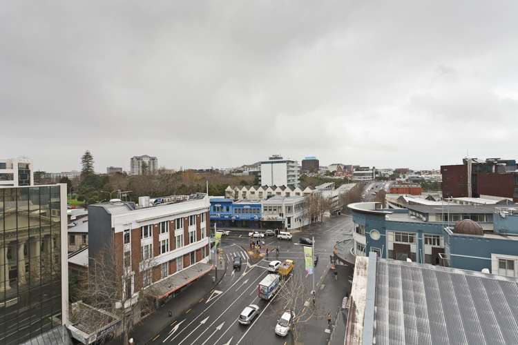 903/421 Queen Street Auckland Central_2