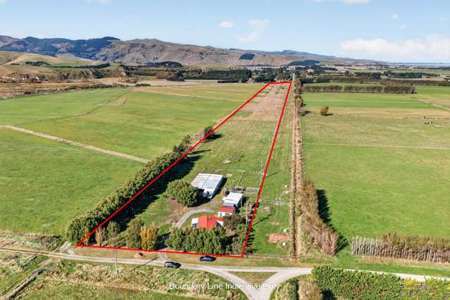 65 Burneys Road Motukarara_1