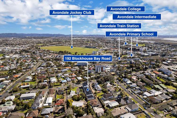2/192 Blockhouse Bay Road Avondale_17
