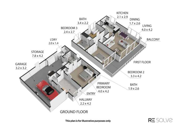 13B Hine Street New Plymouth_42