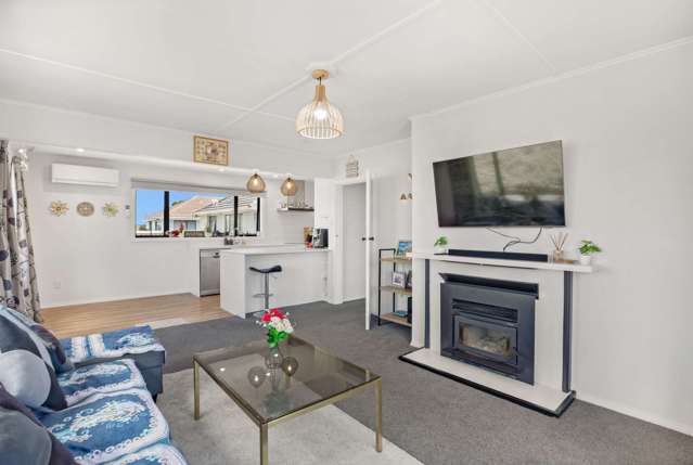 Beautifully Refreshed and Move-In Ready!