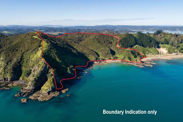 ONEROA POINT – RUSSELL