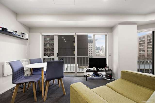 2D/208 Hobson Street City Centre_3