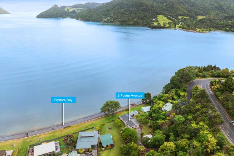 3 Foster Avenue Huia_24