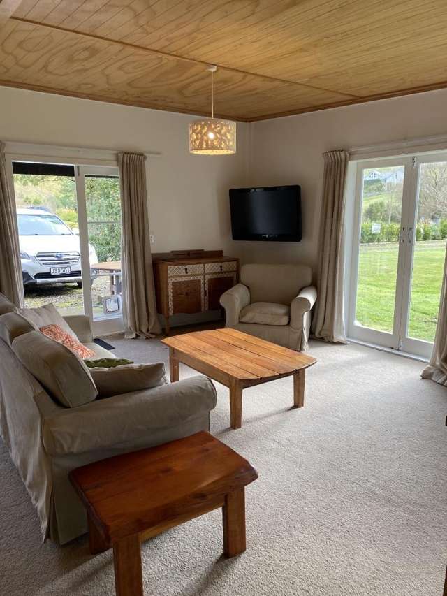 266 Tukairangi Road (Studio) 2775_4
