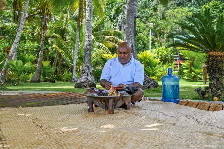 Damudamu Malolo Island Fiji Islands_8