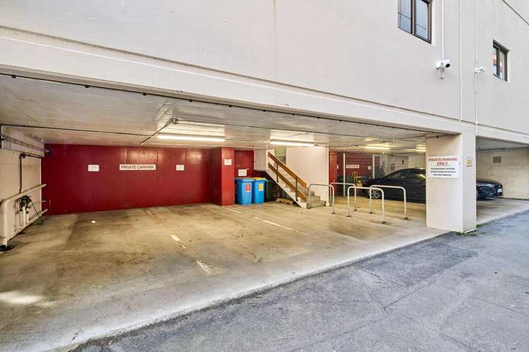 124 Dixon Street Te Aro_21