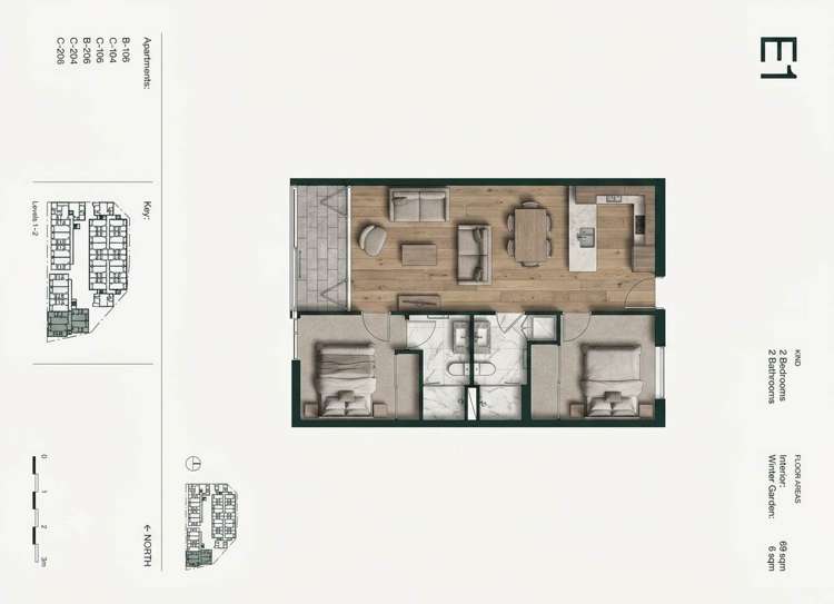 106/2C Munroe Lane Albany_18