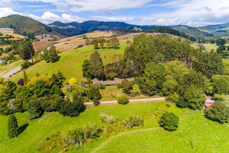 712 Waitati Valley Road Mount Cargill_25