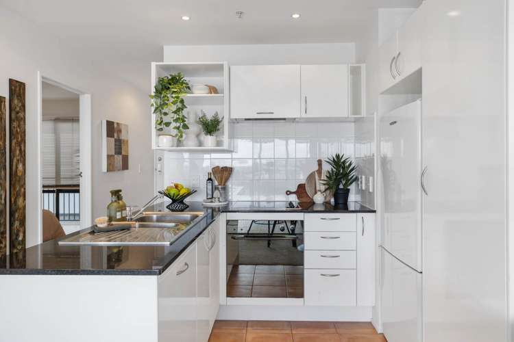 4B/28 Stanwell Street Parnell_19