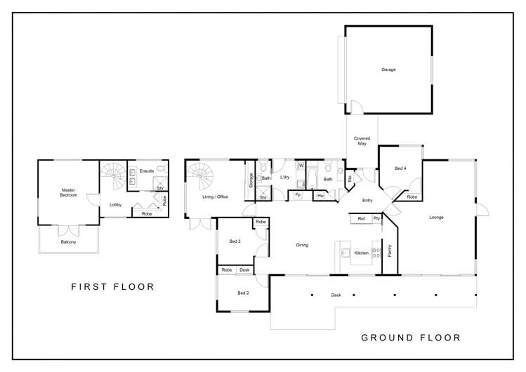 281 Durham Drive Havelock North_26