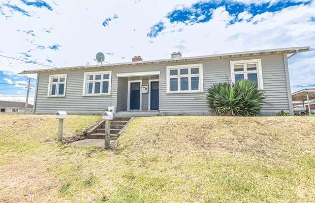 CASTLECLIFF - 2 BEDROOMS