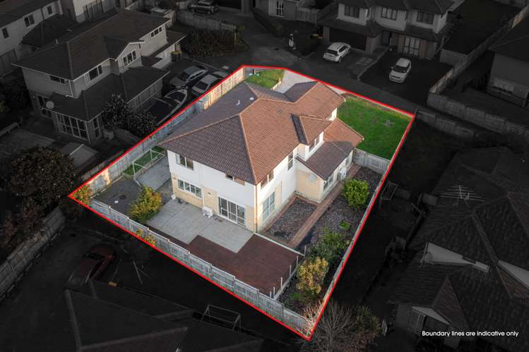 25 Canyon Drive Oteha_20
