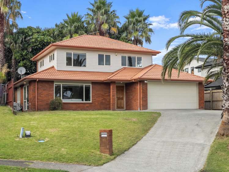 3 Saybrook Place Mangere_23