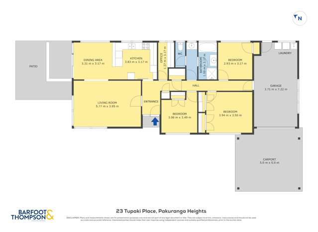 23 Tupaki Place Pakuranga Heights_1
