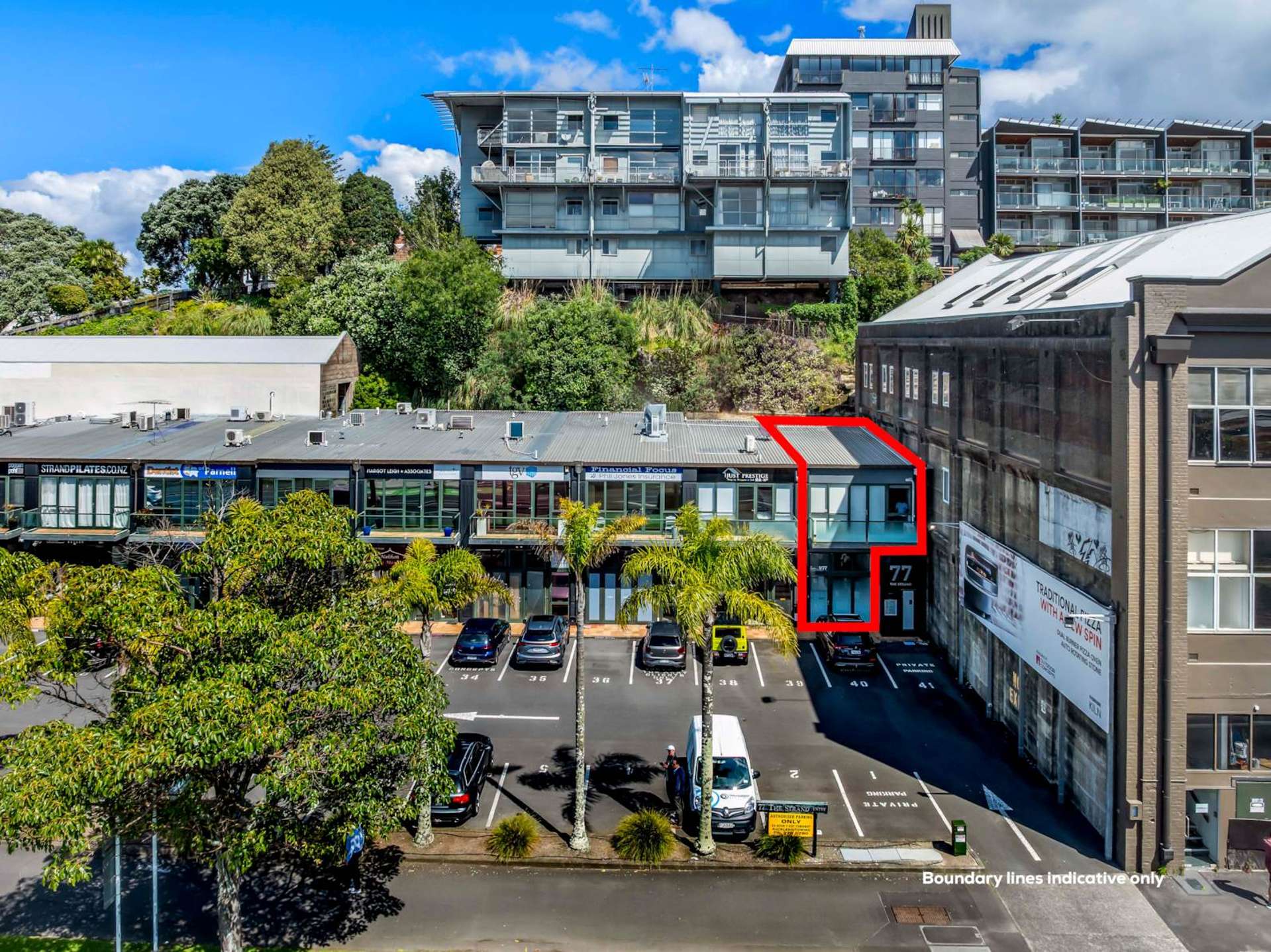 Unit 1/77 The Strand Parnell_0