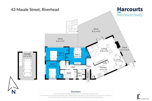 43 Maude Street Riverhead_1