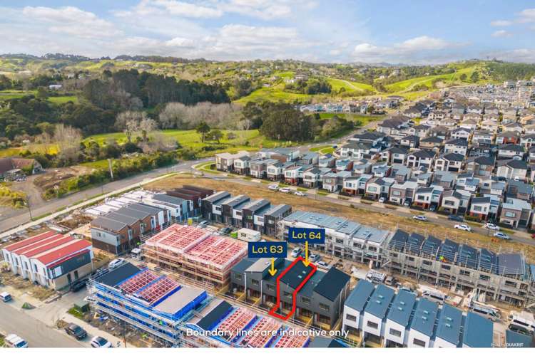 32 Kiato Lane Flat Bush_10