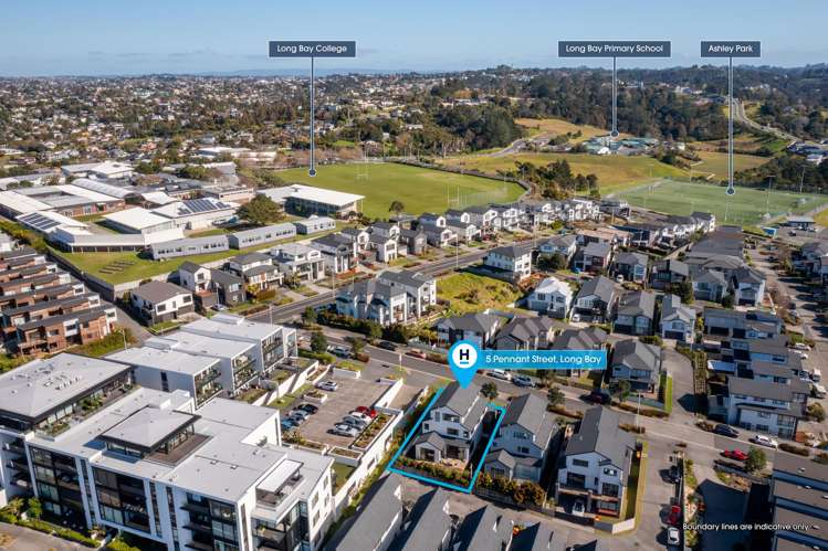 5 Pennant Street Long Bay_28