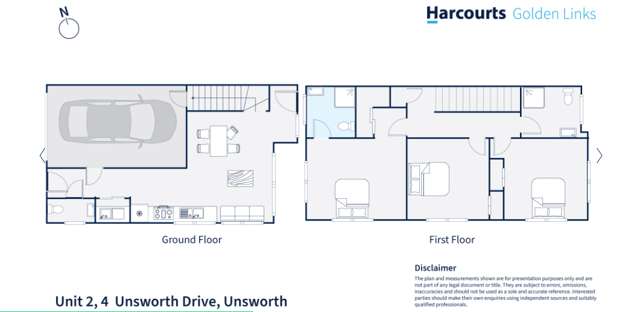 4B Unsworth Drive Unsworth Heights_1