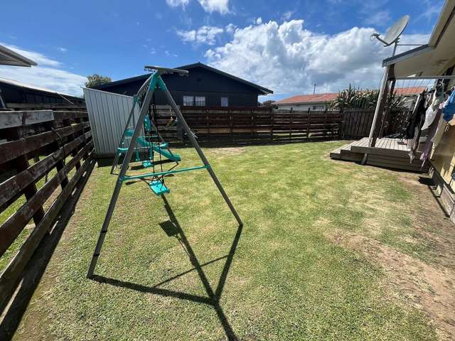 Cosy 2-Bedroom House in Whakatane