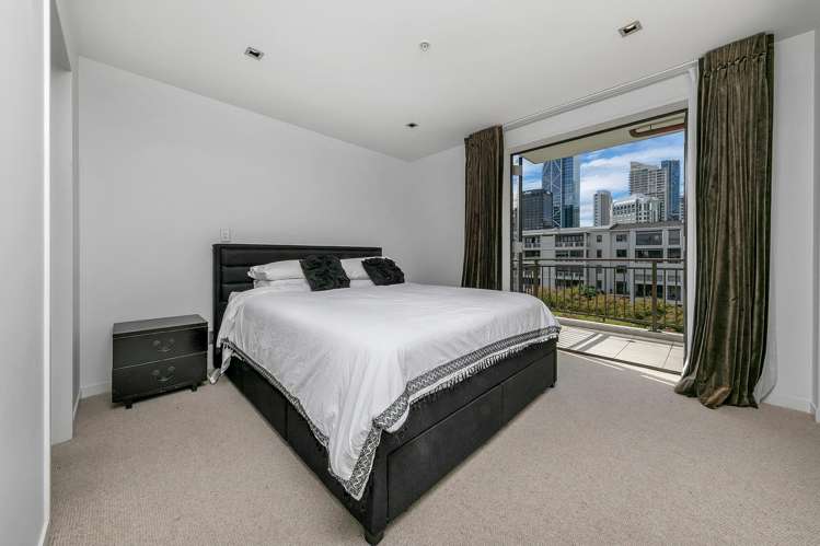 4A/132 Customs Street Auckland Central_14