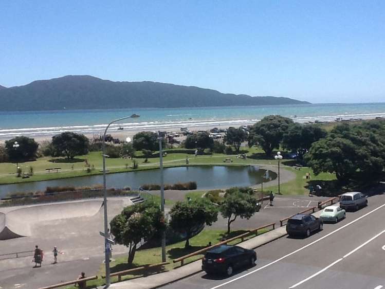 1/4 Dp Seaview Road Paraparaumu Beach_21