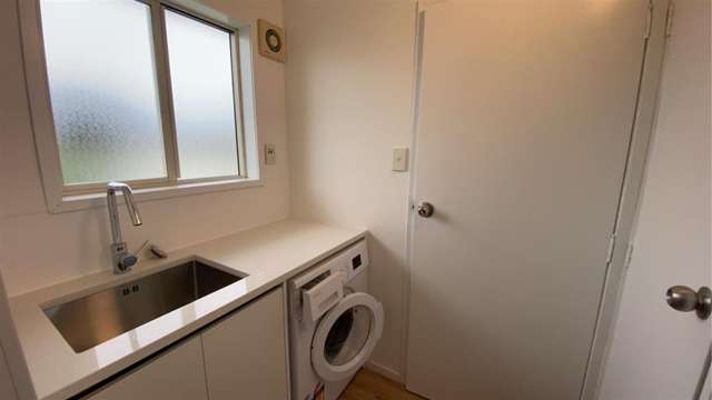 1 bedroom unit