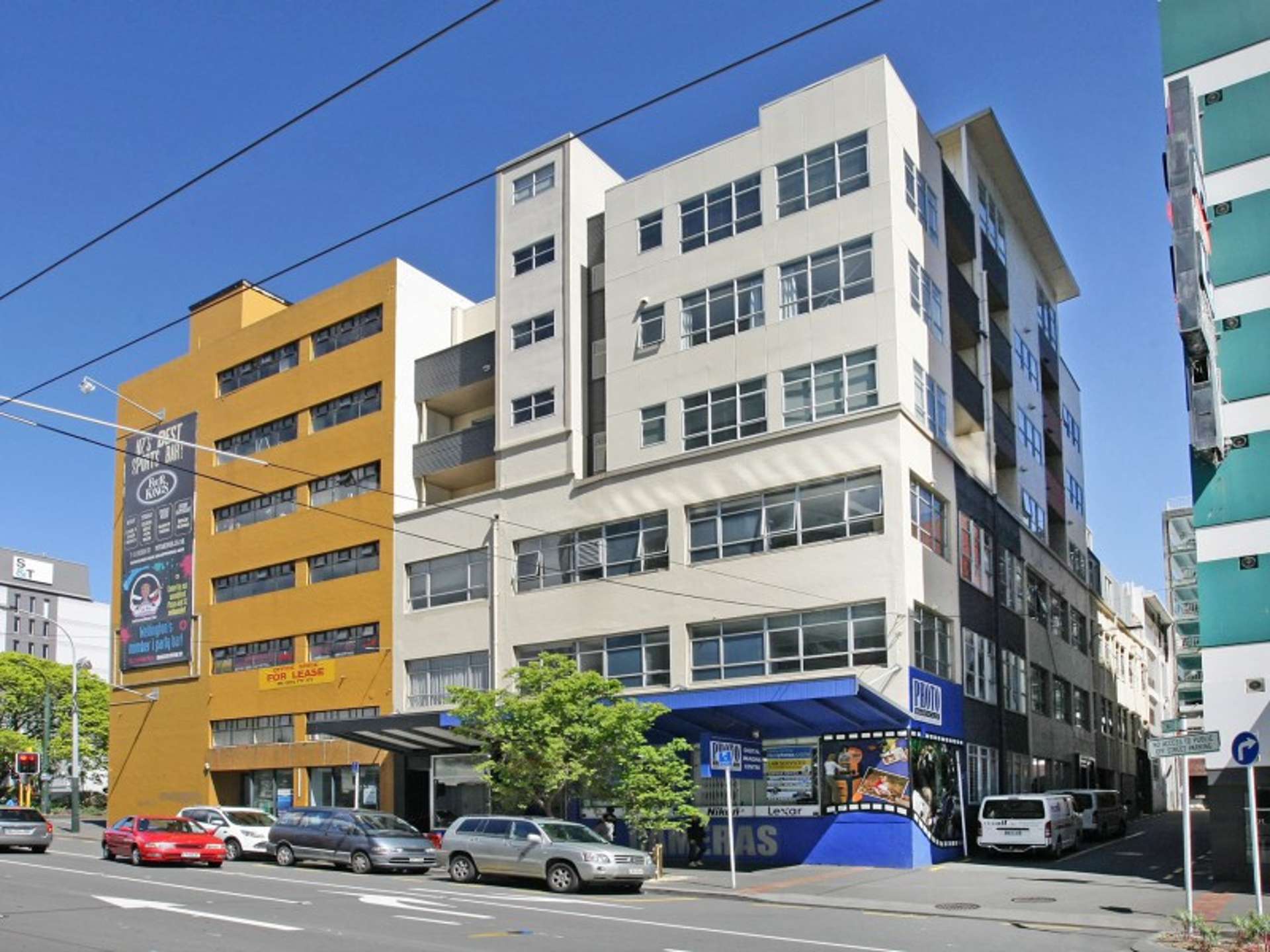 13/3 Edward Street Te Aro_0