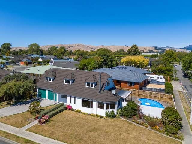 Deceased Estate, must be sold